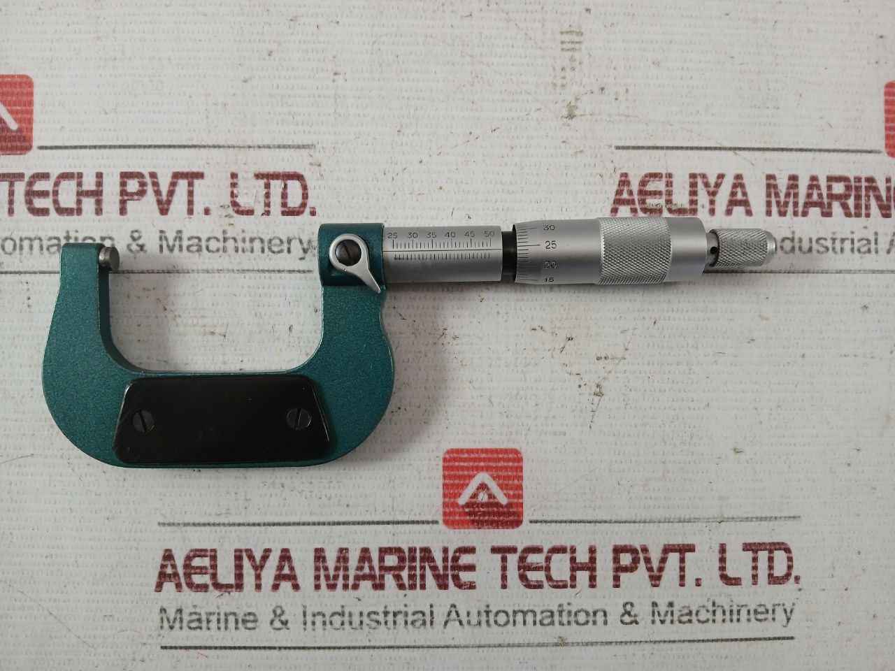 0-45 Outside Micrometer - Image 5