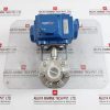 Habonim C25 Sr-3 Met Pneumatic Actuator 120psi