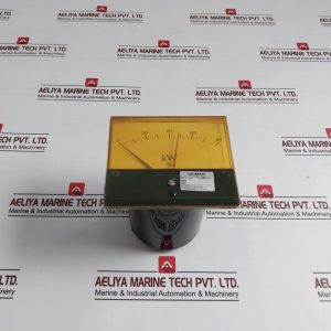 Toyo Keiki Ecf-12nb Kilo Watt Meter 115v