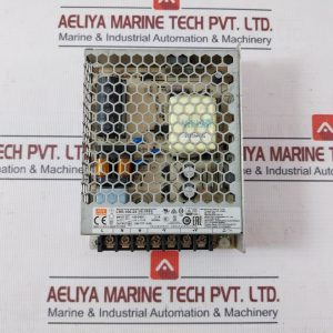 Mean Well Lrs-100-24 Switching Power Supplies 240v