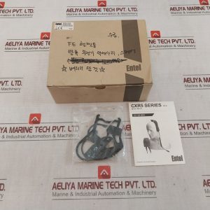 Entel Cxr5950 Bone Conductive Skull Mic