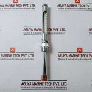 0-10 C Thermometer