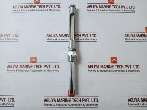 0-10 C Thermometer