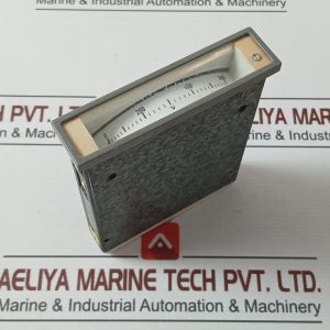 0-600v B.Trop. Range Volt Meter
