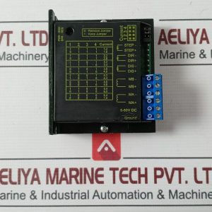 0-80v Dc Stepper Motor Driver 80v