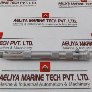 0.01 50-63 Extension Pipe Inside Micrometer