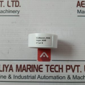 00008 Minibeacon Plus Beacon Sensor