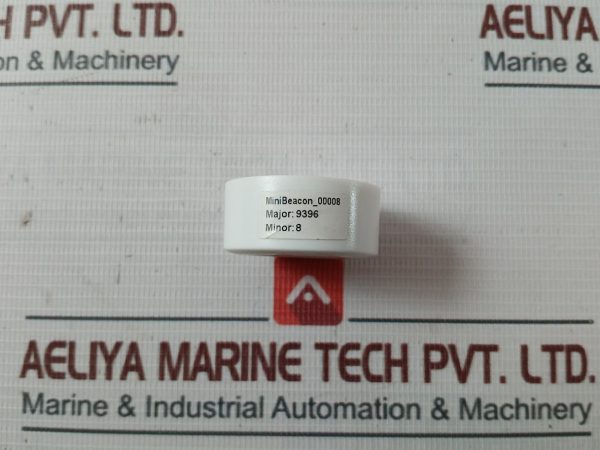 00008 Minibeacon Plus Beacon Sensor