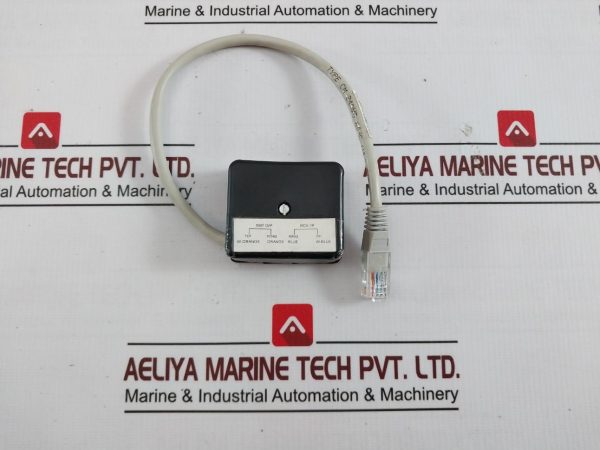 033-0033-00-09 Desk Type Electronic Magneto Telephone