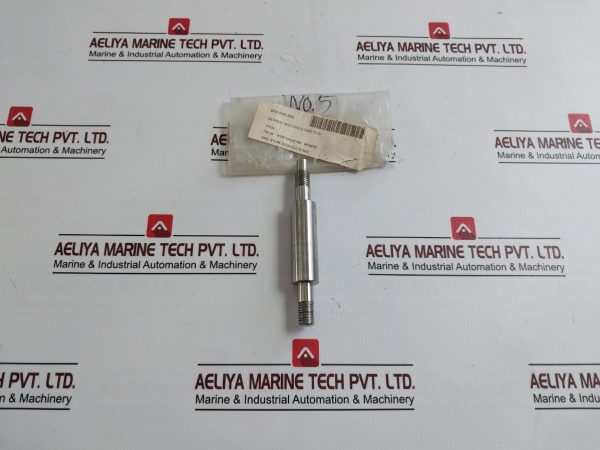 08 Er Press Reducing & Safety W08 For Valve No. Wf037f