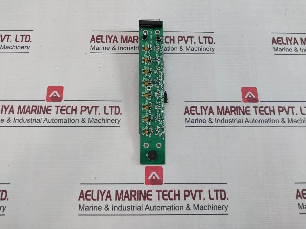 0pb4-0280-A(R0.2) Pcb Card - Image 3