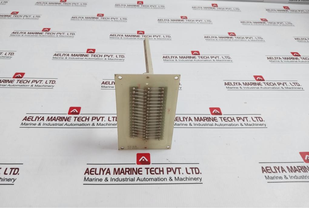 13-84 Cc 0581 Pcb - Image 4