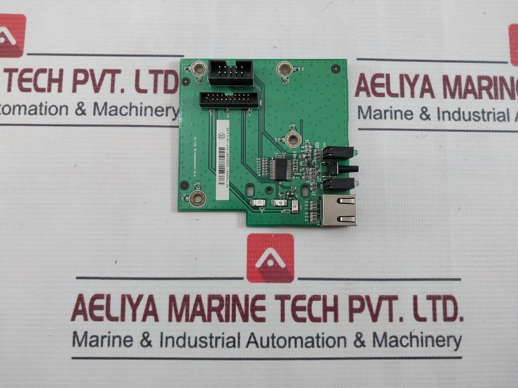 142000000414a Rev 02 Pcb - Image 3