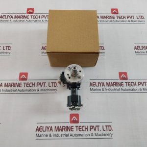 165504 Rotary Encoder