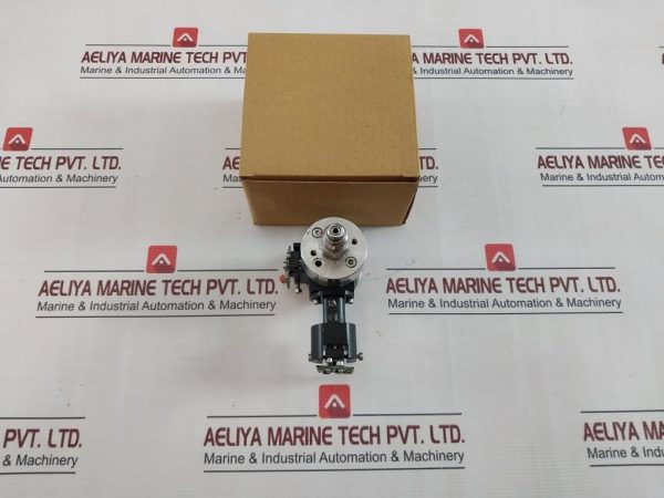 165504 Rotary Encoder