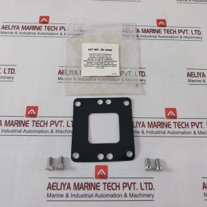 20-2365 Mounting Bolt Kit