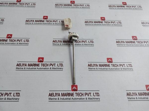 Meiyo Electric Ptr-n7 Thermo-resistance Bulb 500v