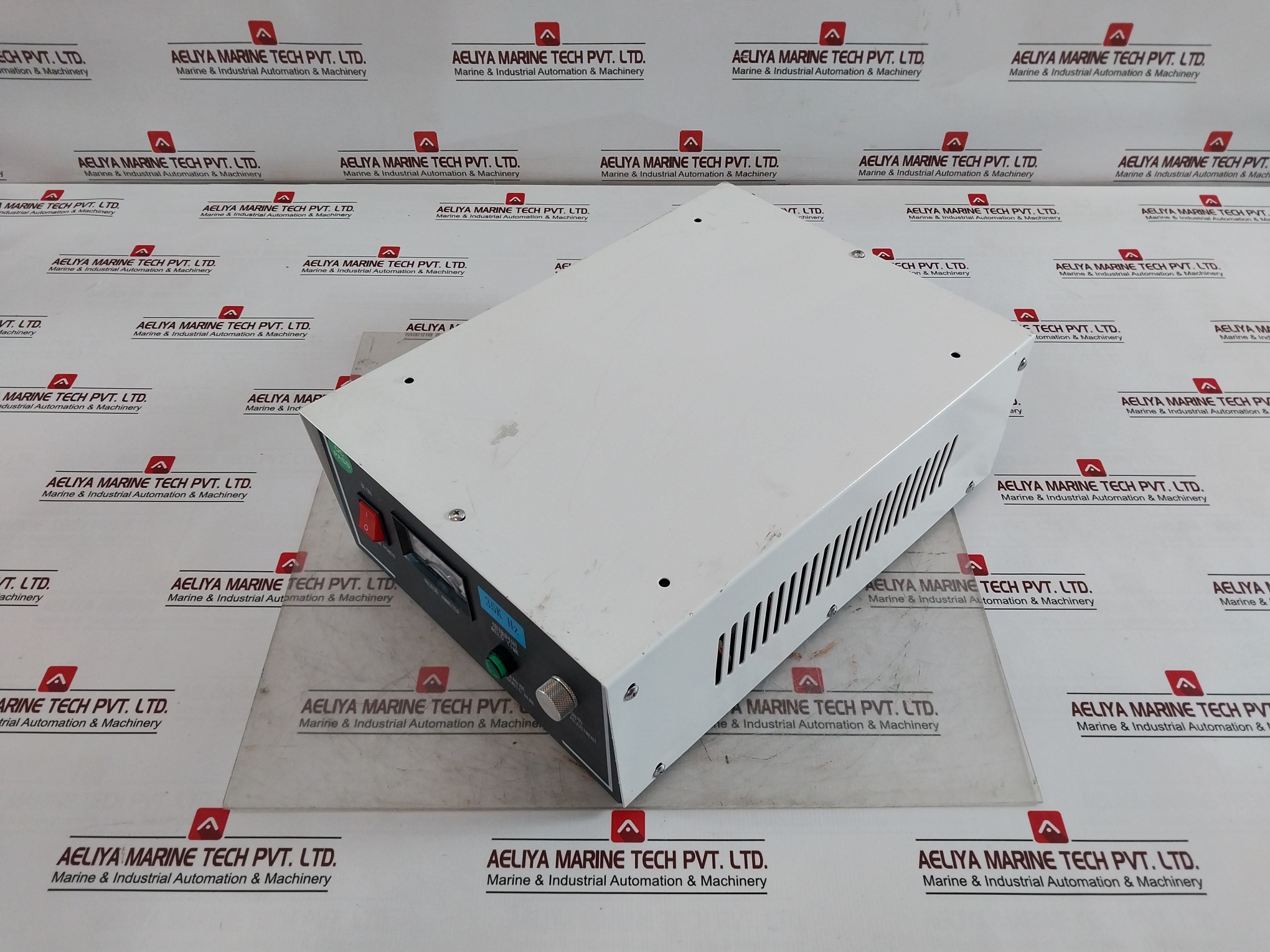 Ultrasonic Analog Driver For Spot Welding System - Image 3