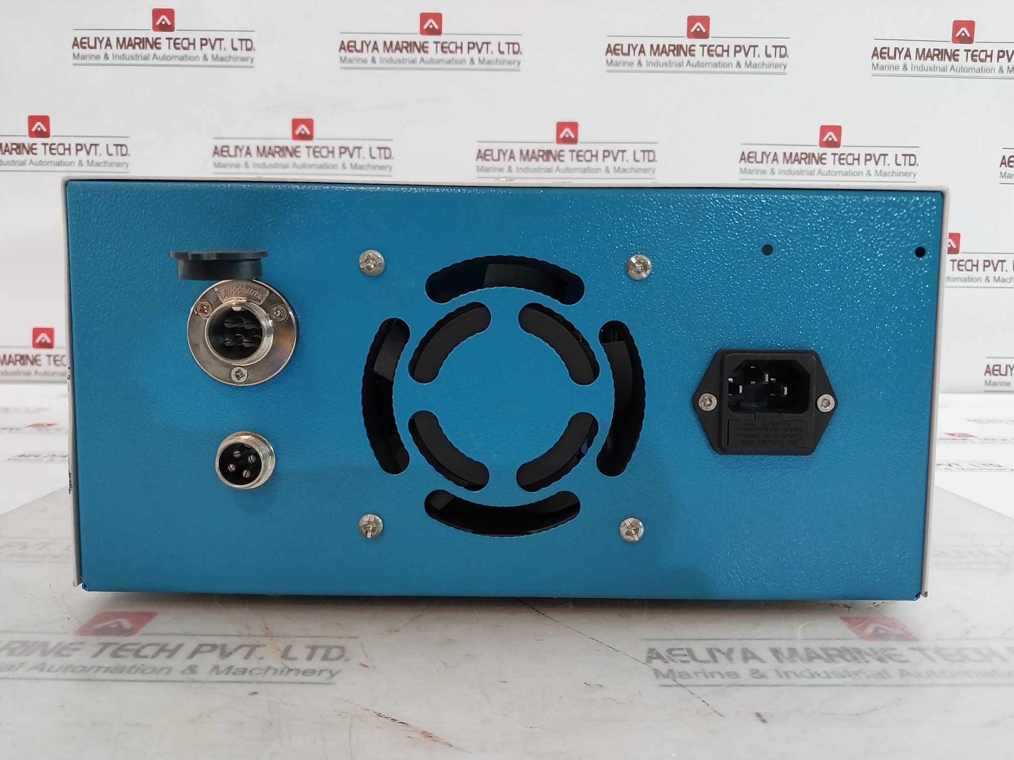 Ultrasonic Analog Driver For Spot Welding System - Image 4