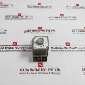 Micron 0411 Timer Delay Relay 380v