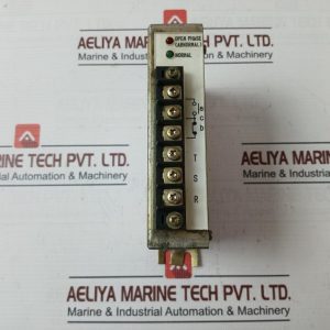 Terasaki Electric Ehm-2101ac1 Plc Unit