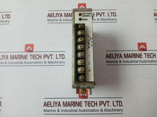 Terasaki Electric Ehm-2101ac1 Plc Unit