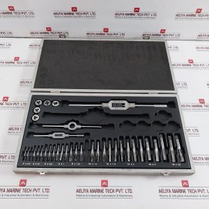 Vevor Tap And Die Set (Incomplete)