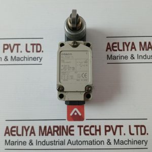 Omron Wlsd2-g Limit Switch 250v