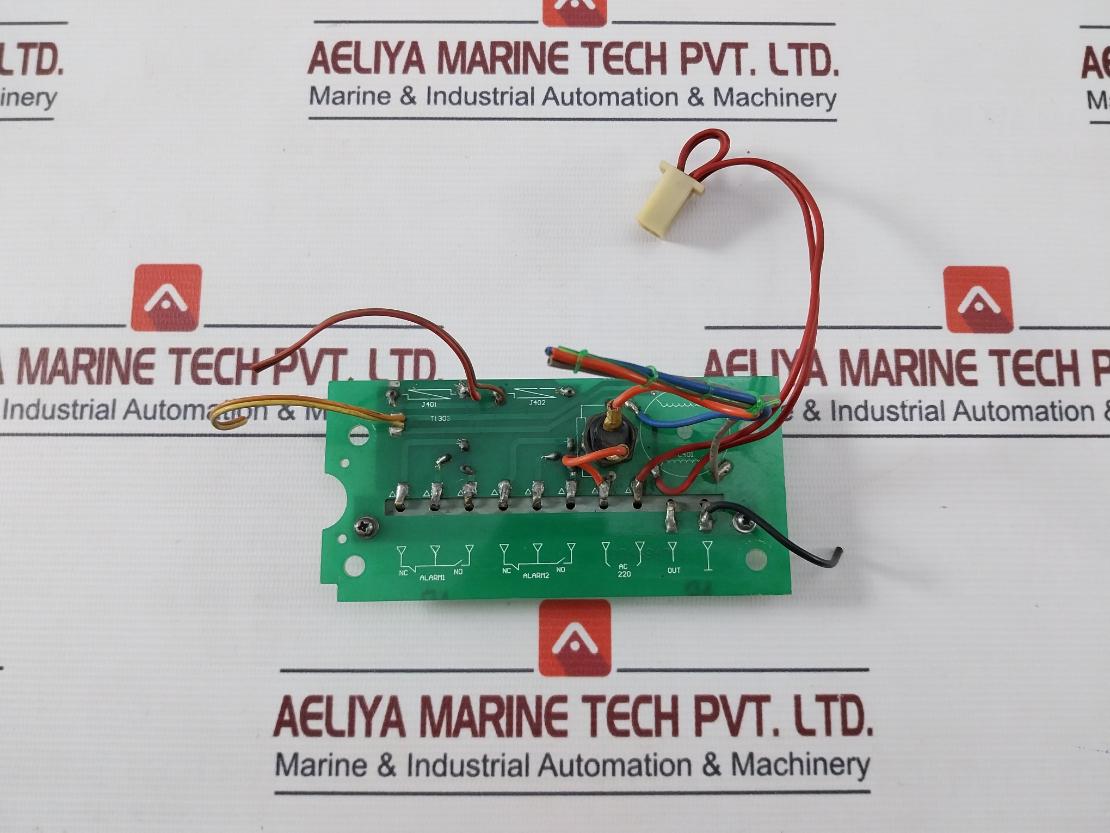 Od4694d Pcb Card - Image 4