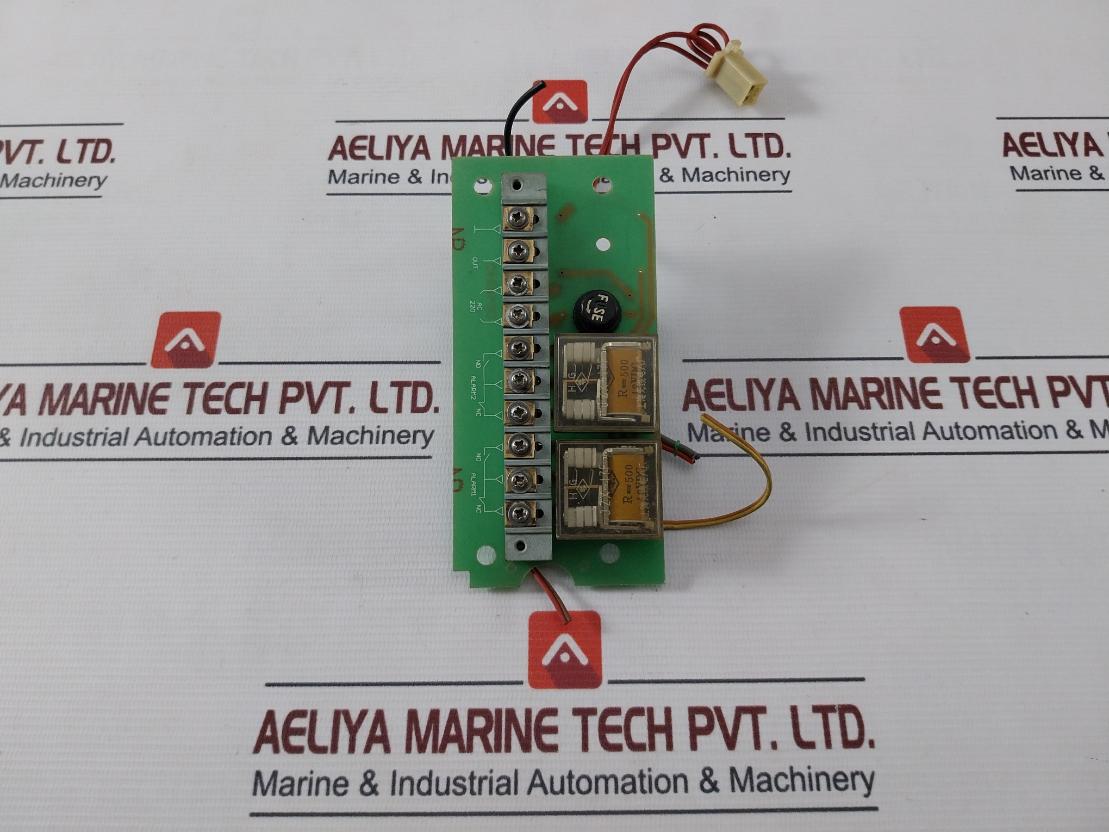 Od4694d Pcb Card - Image 3