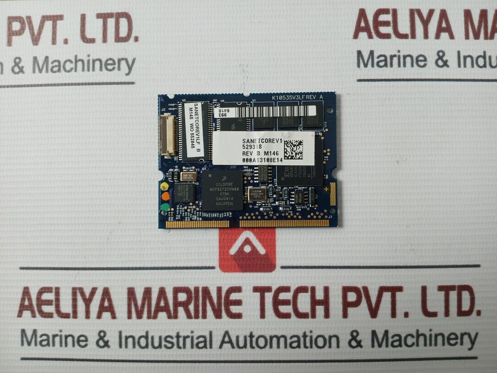 Honeywell K10535v3lf Printed Circuit Boards