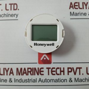 Honeywell Hns50049846-003 Transmitter Display Assembly 