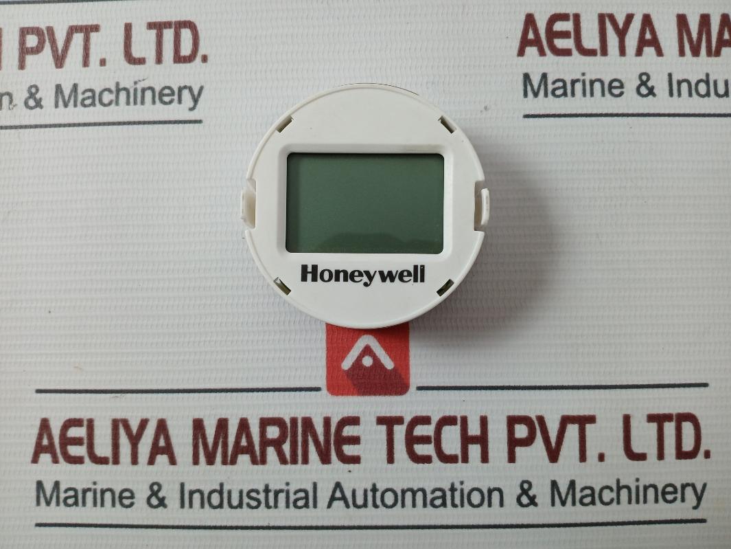 Honeywell Hns50049846-003 Transmitter Display Assembly