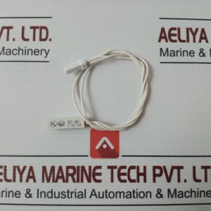 22 Awg E217354 Micro Switch Sensor 300v