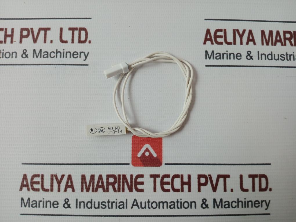 22 Awg E217354 Micro Switch Sensor 300v