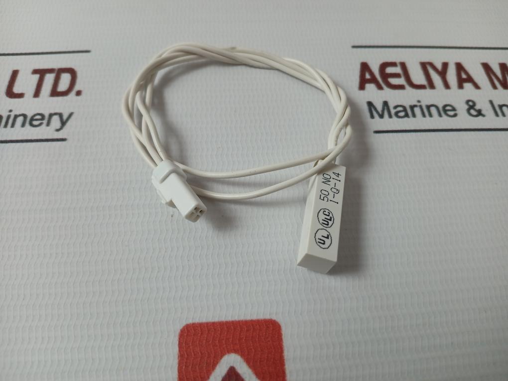 22 Awg E217354 Micro Switch Sensor 300v - Image 3