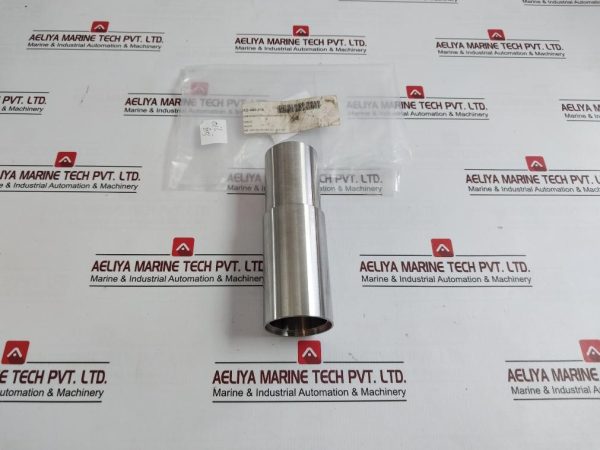 22a Sleeve Cargo Oil Pump Automatic Unload System