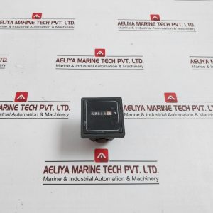 230v 60hz Hour Meter