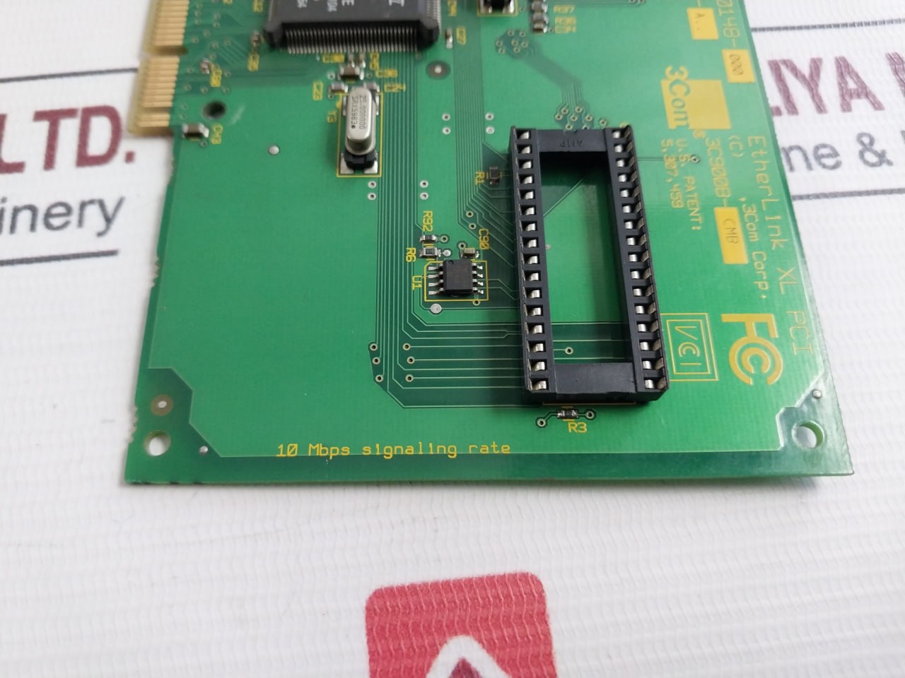 3com 3c900b-Cmb Pcb - Image 5