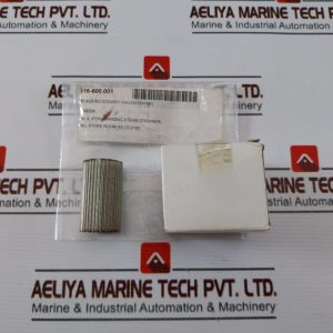 4 For Warming Steam Strainer