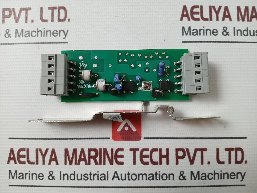 4052471300790g Pcb Printed Circuit Board 94v
