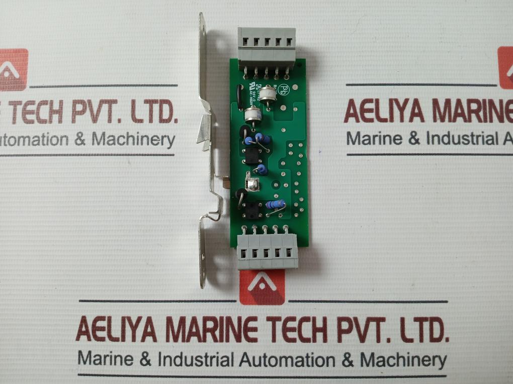 405247/1300790g Pcb Printed Circuit Board 94v - Image 3