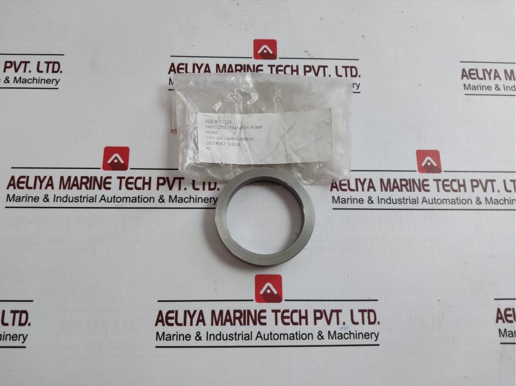 41 Distance Sleeve For Fwd.Lsgo Transfer Pump