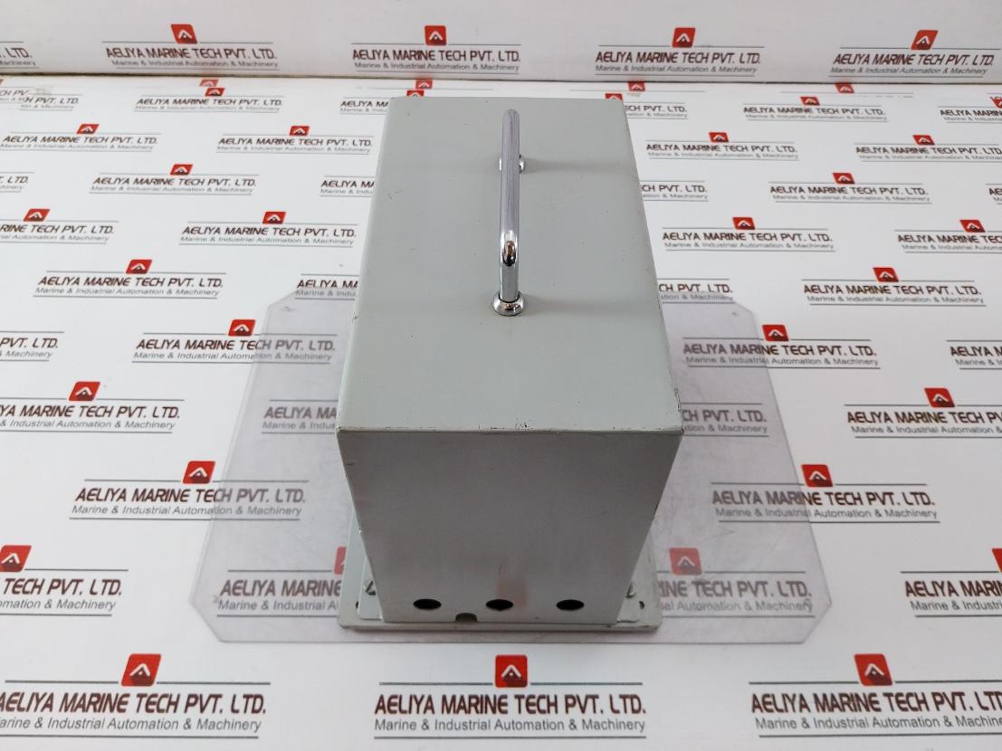 410v±5% Isolation Transformer 410v - Image 4