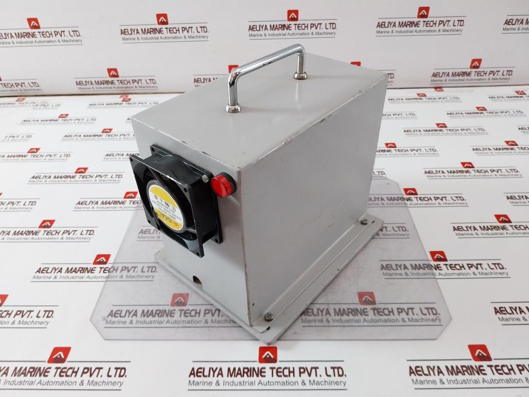 410v±5% Isolation Transformer 410v - Image 3