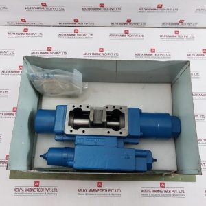 446 963 05 Gg-30 Directional Spool Valve Cylinder