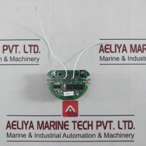 50054839-A3 Auxiliary Ff Printed Circuit Board