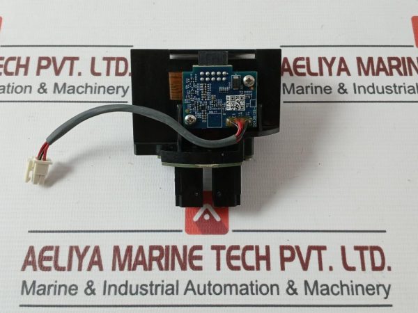 50136125-B 50136126-2 Terminal Block Pcb Module