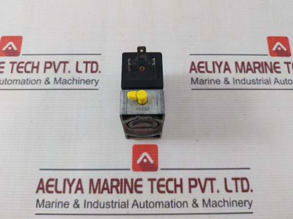 5428450280 7290 Pneumatic Solenoid Valve Coil 230v