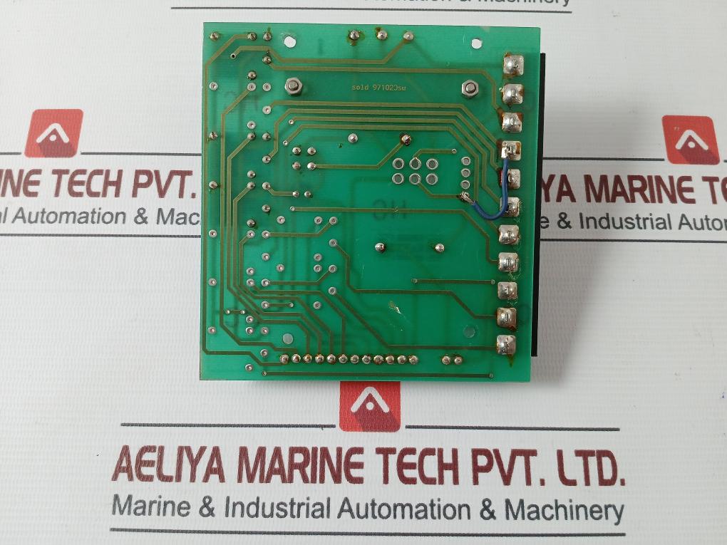 971020su Pcb 125v - Image 4